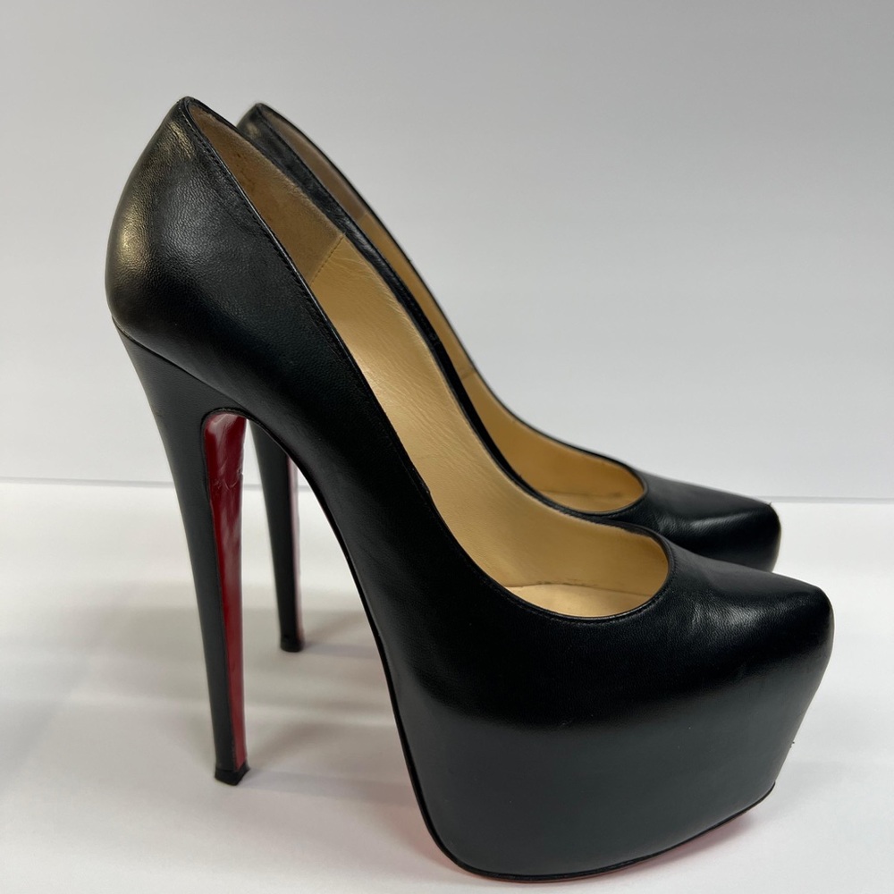 Christian Louboutin Pumps - Daffodile 160 KID - Picture 9 of 10
